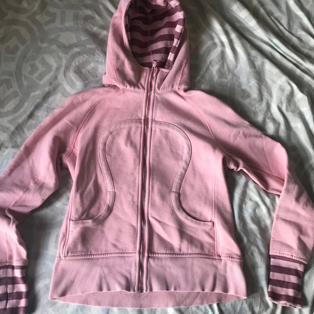 Lululemon sweater